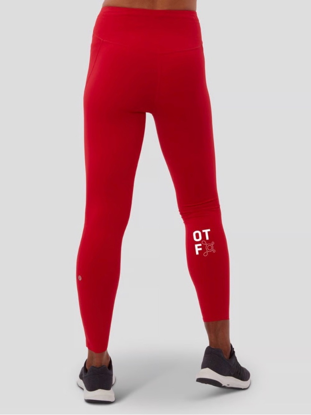 lululemon Base Pace 25” Tight